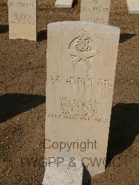 Cassino War Cemetery - Durga Bura, 